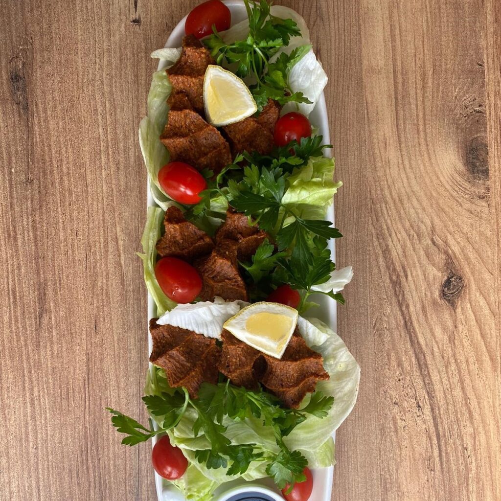 12st cigkofte